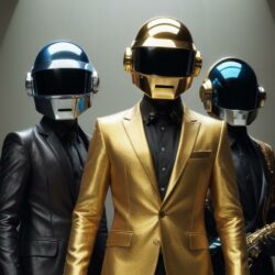 HAYDN7 : l’héritier caché de Daft Punk ou simple buzz passager ?