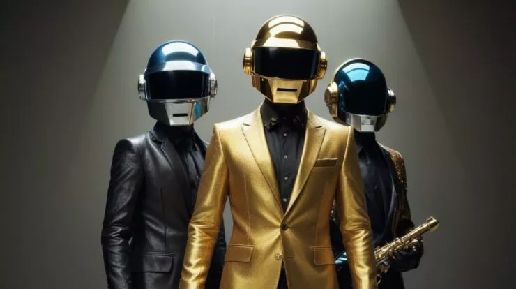 HAYDN7 : l’héritier caché de Daft Punk ou simple buzz passager ?