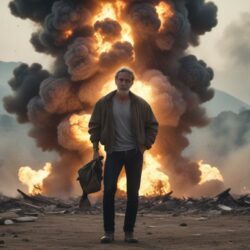 Il a volé une mélodie à son frère” : la vérité explosive derrière ce hit mondial