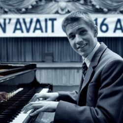 Il n’avait que 16 ans : découvrez la chanson qui a lancé Gilbert Montagné