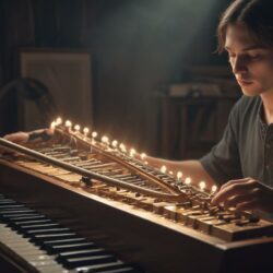Ils entendent de la musique dans leur tête : le syndrome méconnu des musiciens