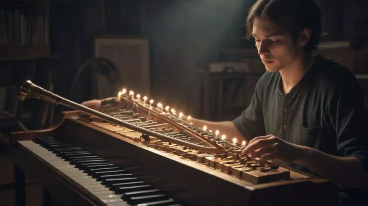 Ils entendent de la musique dans leur tête : le syndrome méconnu des musiciens