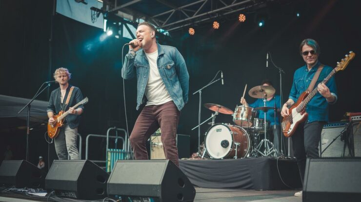Ils jouent comme des pros… mais n’ont jamais pris un seul cours de musique !