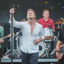Ils ont changé la setlist au dernier moment… et c’était une claque monumentale