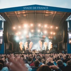 Ils ont rempli le Stade de France… mais leur nom ne vous dira peut-être rien