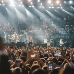 Imagine Dragons au Stade de France : ce moment inattendu a retourné tout le public