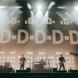 Imagine Dragons x invité surprise : le duo improbable qui a fait exploser la scène