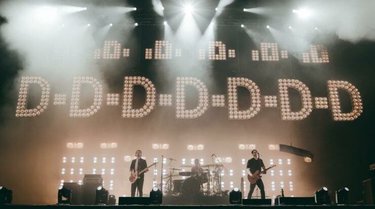 Imagine Dragons x invité surprise : le duo improbable qui a fait exploser la scène