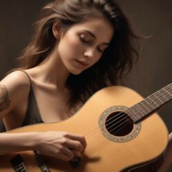 La marque de guitare la plus célèbre du monde est-elle en train de disparaître ?