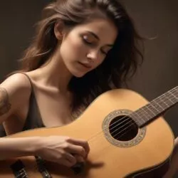 La marque de guitare la plus célèbre du monde est-elle en train de disparaître ?
