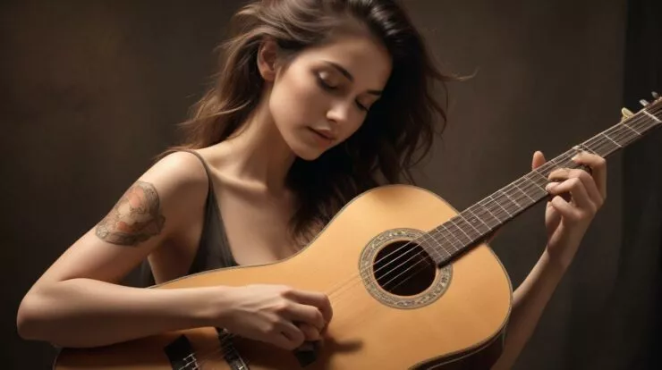 La marque de guitare la plus célèbre du monde est-elle en train de disparaître ?