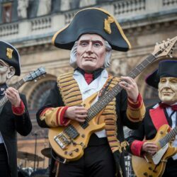 La Marseillaise version métal, reggae, ou jazz : faut-il y voir un sacrilège ou un hommage ?