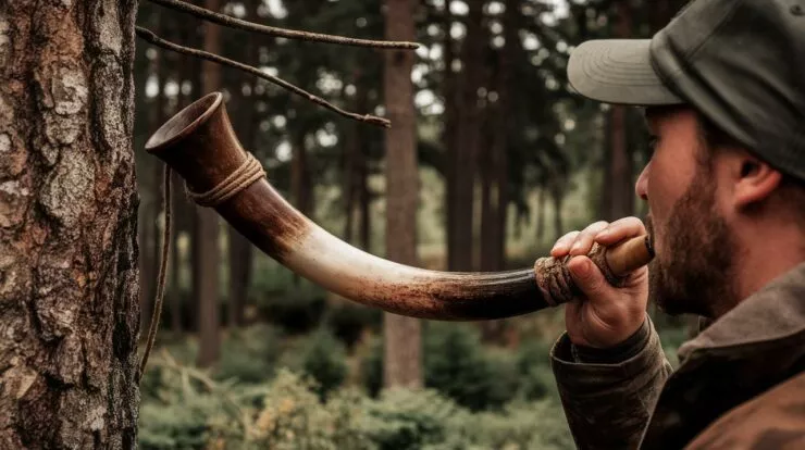 La vérité sur la puissance sonore de la trompe de chasse