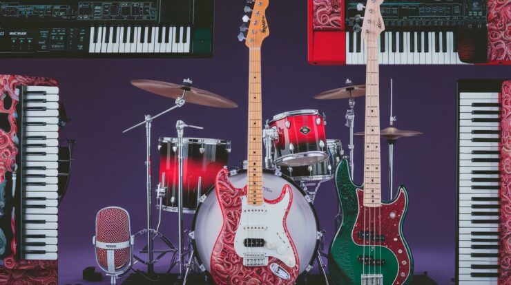 La vérité sur les instruments Stagg : bon plan ou grosse arnaque ?