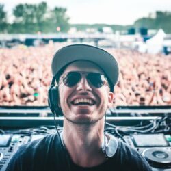 Le beat drop est illégalement bon