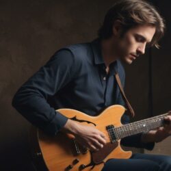 Le jour où un guitariste a failli déclencher une émeute… avec un solo