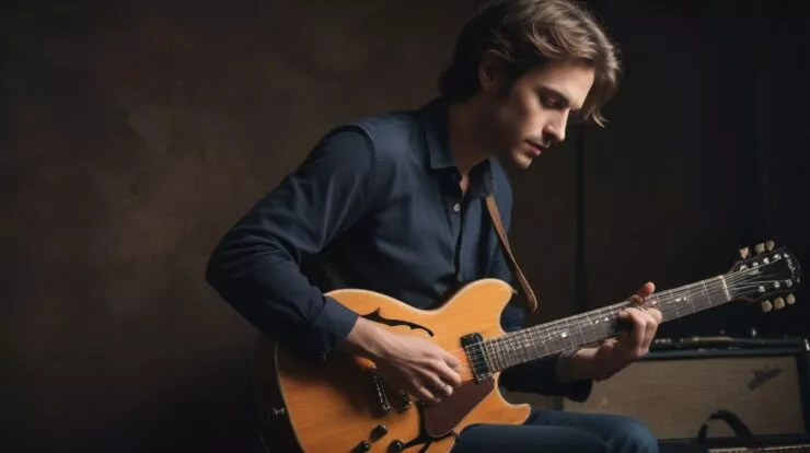 Le jour où un guitariste a failli déclencher une émeute… avec un solo