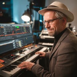 Le logiciel utilisé par Hans Zimmer est maintenant dispo pour tous