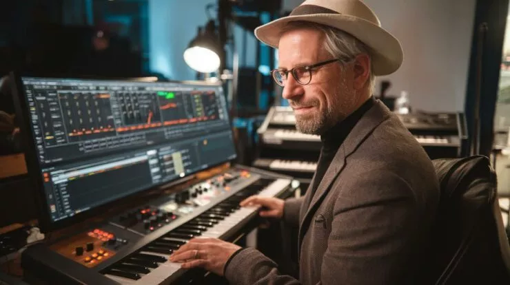 Le logiciel utilisé par Hans Zimmer est maintenant dispo pour tous
