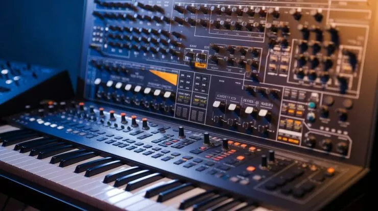 Le meilleur logiciel de musique en 2025 ?
