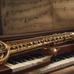 Le retour inattendu d’un instrument oublié dans les charts mondiaux