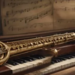 Le retour inattendu d’un instrument oublié dans les charts mondiaux