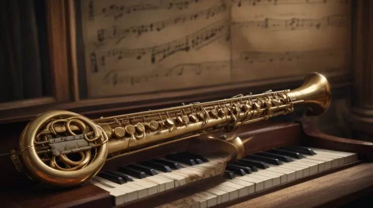 Le retour inattendu d’un instrument oublié dans les charts mondiaux