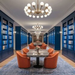 Le secret des bibliothèques musicales d’artistes célèbres enfin dévoilé