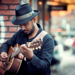 Le secret des meilleurs musiciens de rue