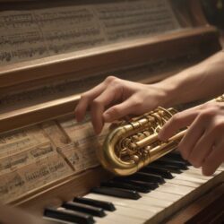 Le secret des musiciens centenaires : routine, alimentation, discipline ?