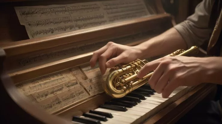 Le secret des musiciens centenaires : routine, alimentation, discipline ?