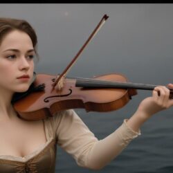 Le violon du Titanic retrouvé : l’incroyable histoire derrière cet instrument