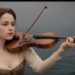 Le violon du Titanic retrouvé : l’incroyable histoire derrière cet instrument