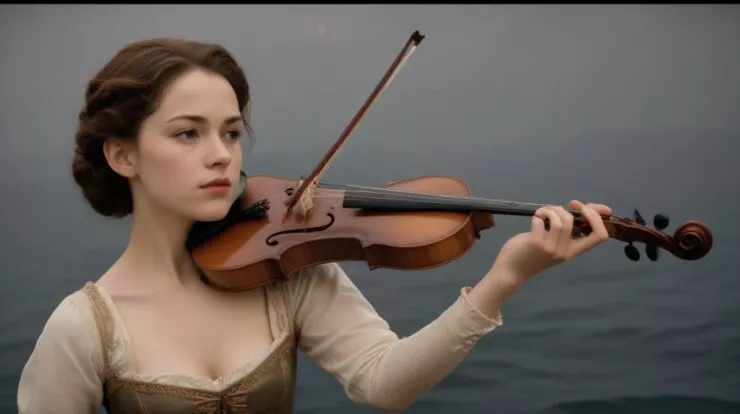Le violon du Titanic retrouvé : l’incroyable histoire derrière cet instrument