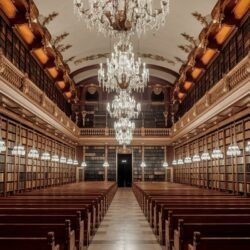 Les bibliothèques musicales d’artistes célèbres enfin dévoilé