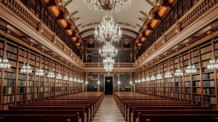 Les bibliothèques musicales d’artistes célèbres enfin dévoilé