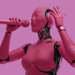 Les hits de 2030 ne seront plus chantés par des humains : preuve en 5 exemples