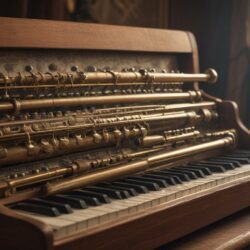 Les instruments les plus chers du monde : pourquoi valent-ils autant ?