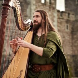 Les secrets oubliés des bardes celtes enfin révélés !