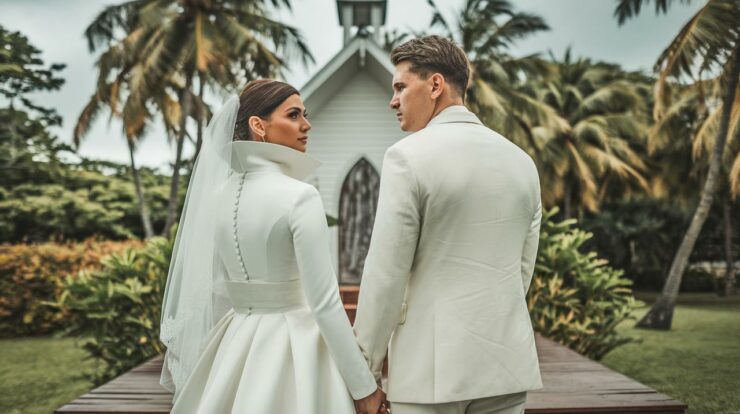 Marre de “Sunlight des Tropiques” en mariage ? Voici 5 alternatives qui feront mouche