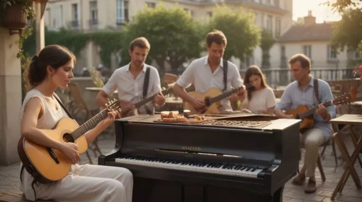 Musique de terrasse : ces morceaux qui rendent les serveurs fous