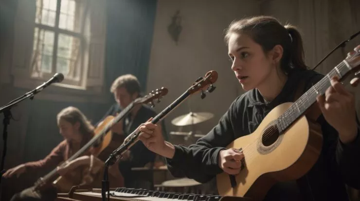 Musique ou rébellion ? Ce que dit vraiment l’hymne basque