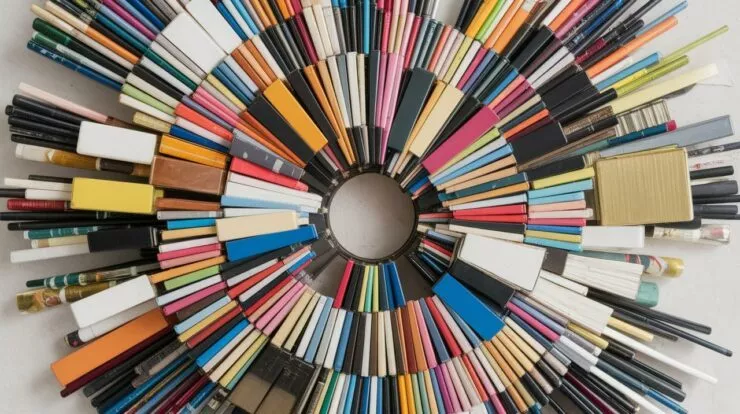 On a analysé la bibliothèque musicale de 1000 personnes : les résultats sont fascinants