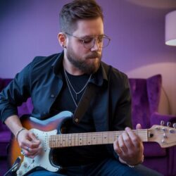 On l’a écoutée avec un caisson de basses... le salon n’a pas survécu