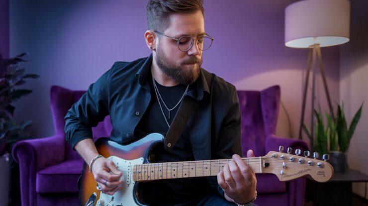 On l’a écoutée avec un caisson de basses... le salon n’a pas survécu