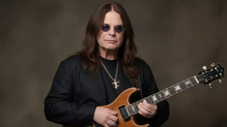 Ozzy Osbourne a-t-il vraiment vendu son âme ? Retour sur une légende noire