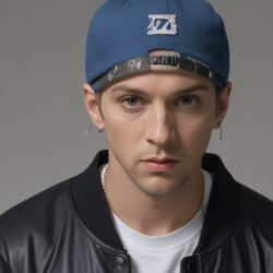 Pourquoi Eminem refuse toujours de chanter cette chanson sur scène