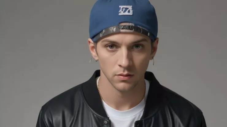Pourquoi Eminem refuse toujours de chanter cette chanson sur scène
