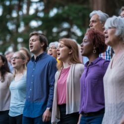 Pourquoi les castings télé raffolent du chant a cappella