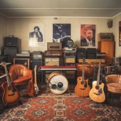 Pourquoi tout le monde quitte GarageBand en 2025